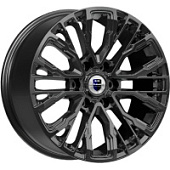 Кортес, K&K Кортес 8.5x19 6*139.7 ET38 DIA67.1 Кварц Литой, Диски