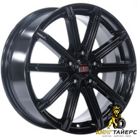 Alcasta M64 6.5x16 5*110 ET37 DIA65.1 HS Литой