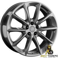 Replay LX228 8x20 5*114.3 ET30 DIA60.1 HPB Литой