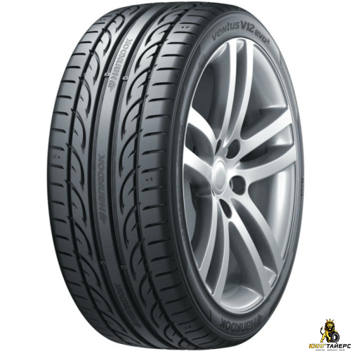 Hankook Ventus V12 Evo 2 K120 275/40 R18 103Y XL