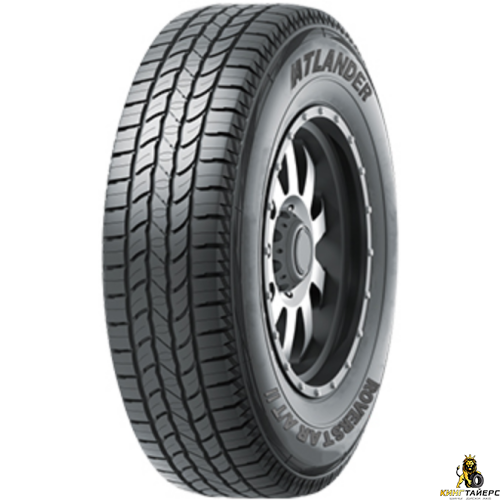 Atlander Roverstar A/T II 235/75 R15 116/113R