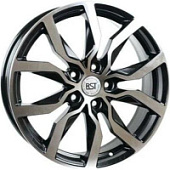 R138, RST R138 7x18 5*112 ET46 DIA66.6 Silver Литой, Диски