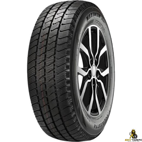 DoubleStar DLA02 215/70 R15C 109/107R