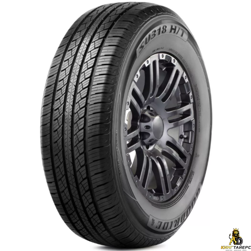 Goodride SU318 H/T 285/65 R17 116H