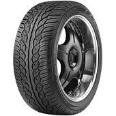 Yokohama Parada Spec-X PA02, Шины