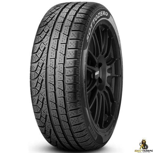 Pirelli Winter Sottozero II 255/40 R18 99V XL MO