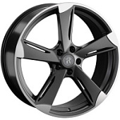 Диски MZ135, Диски