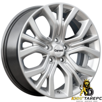 Carwel Лум 6.5x16 5*120 ET51 DIA65.1 SLT Литой