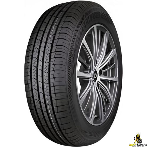 Dongfeng DSS02 235/50 R18 97V