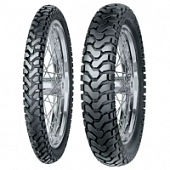 Mitas E-07 + DAKAR 150/70 R17 69T Задняя Эндуро