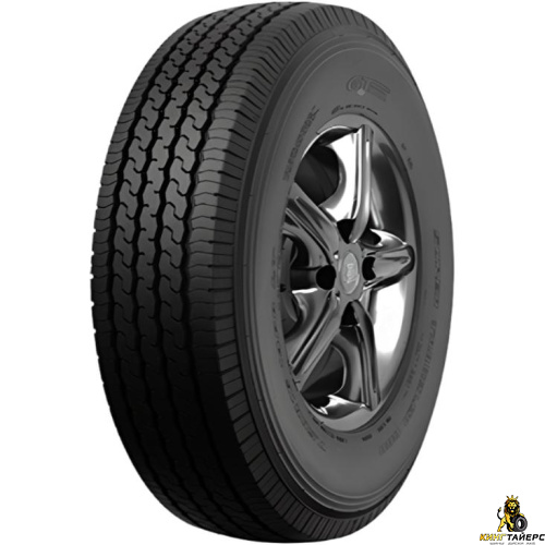 GT Radial Super Traveller 668 7.5/0 R16C 122/118N