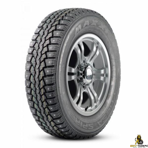 Maxxis Presa Spike MA-SLW 225/70 R15C 112/110Q