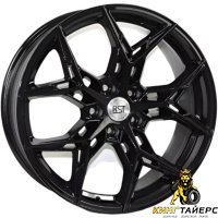 RST R139 7.5x19 5*114.3 ET45 DIA67.1 BL Литой