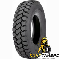 DoubleStar DSR668 315/80 R22.5 156/150L Ведущая