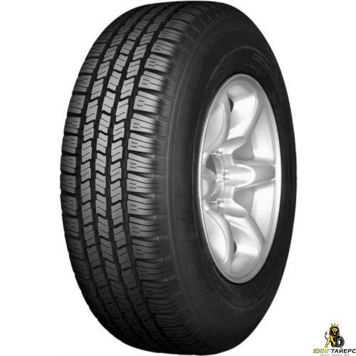Royal Black Gazill 185/75 R16C 104/102R
