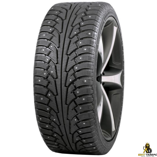 Nokian Tyres Hakkapeliitta 5 SUV 235/65 R18 110T XL