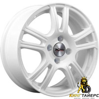 X'trike X-105 6x15 4*100 ET45 DIA54.1 W Литой