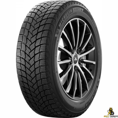 Michelin X-Ice Snow 205/50 R17 93H XL