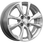 Ницца, Скад Ницца 5.5x14 4*98 ET35 DIA58.6 Селена Литой, Диски