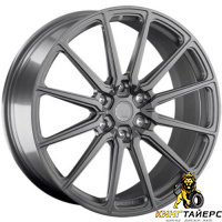 LS Forged FG02 9x22 6*139.7 ET45 DIA95.1 BK Кованый