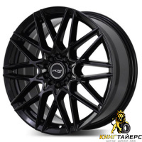PDW Veloce 7.5x18 5*114.3 ET45 DIA60.1 MB Литой