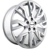 Диски Рамза, Диски