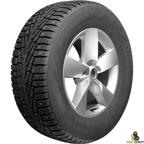 Ikon Tyres Nordman 7 SUV