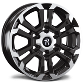 Диски Mi168, Диски