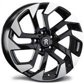 Диски CHG4, Диски