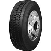 Double Coin RLB900 + 425/65 R22.5 165K PR20 Прицеп