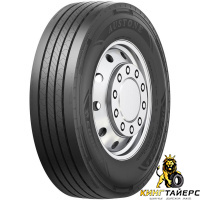 Austone AAR603 235/75 R17.5 143/141J PR18 Рулевая/прицепная