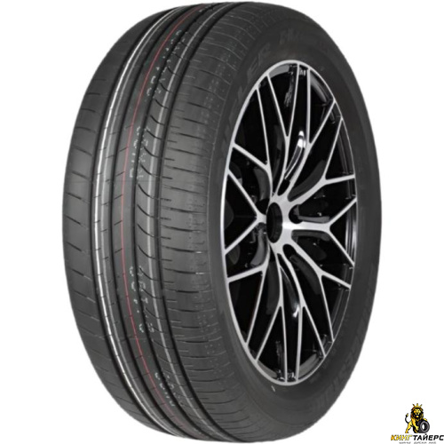 Bridgestone Dueler H/L 33A 235/55 R20 102V