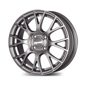 GT, Proma GT 6.5x16 4*98 ET29 DIA58.6 Неро Литой, Диски