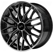 CSS3312, Race Ready CSS3312 6.5x15 4*114.3 ET40 DIA67.1 B-P Литой, Диски