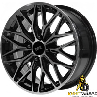 Race Ready CSS3312 6.5x15 4*114.3 ET40 DIA67.1 B-P Литой