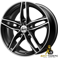 iFree Moskva 6.5x16 5*110 ET37 DIA65.1 Хай Вэй Литой