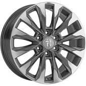 Диски TA24, Диски