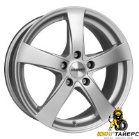 Dezent RE 8x17 5*120 ET30 DIA72.6 BFP Литой
