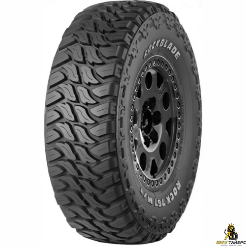 Rockblade Rock 767 M/T 265/75 R16 119/116Q