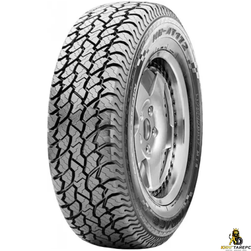Mirage MR-AT172 235/85 R16 120/116R