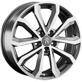 Диски SK77, Диски