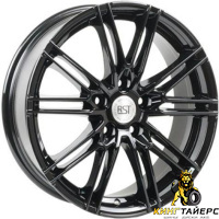 RST R187 7x17 5*108 ET40 DIA54.1 BD Литой