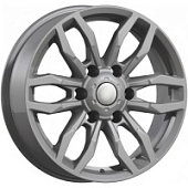 B228, RepliKey B228 7.5x17 6*139.7 ET25 DIA106.1 HSB Литой, Диски