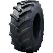 Tracpro 668 R-1, Грузовые шины