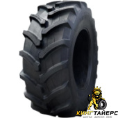 Tracpro 668 R-1, Грузовые шины