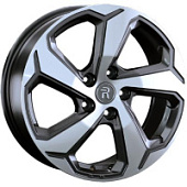 Диски SB55, Диски