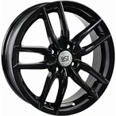 R076, RST R076 6x16 5*114.3 ET43 DIA67.1 BL Литой, Диски