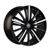 SH50, Enkei SH50 7.5x18 5*114.3 ET42 DIA73.1 MBF Литой, Диски