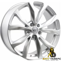 RST R009 7.5x19 5*100 ET30 DIA57.1 BD Литой