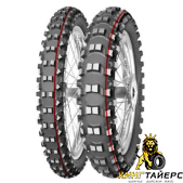 Mitas Terra Force-MX SM 90/100 R14 49M Задняя Кросс